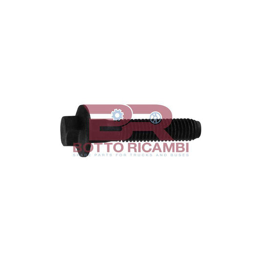 Botto Ricambi BRM8122 Bolt, Exhaust Manifold For