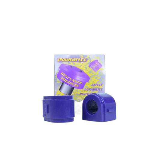 Powerflex PFR5-4013-25 BMW F80 F83 F87 Rear Anti Roll Bar Bush 25mm (Inc. M2, M3, M4) | ML Performance UK Car Parts