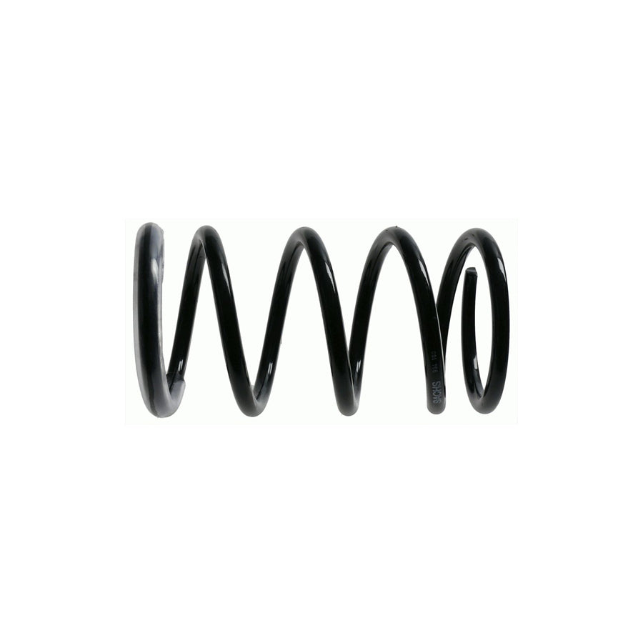 Sachs 994 160 Coil Spring For Toyota Rav4 Ii Off-Road (Xa20)