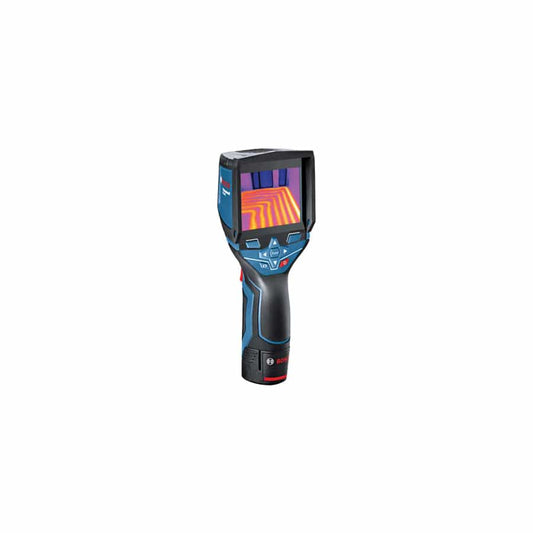 Bosch BSHGTC400C GTC 400 C Professional Thermal Camera 12V 1 x 1.5Ah Li-ion | ML Performance UK