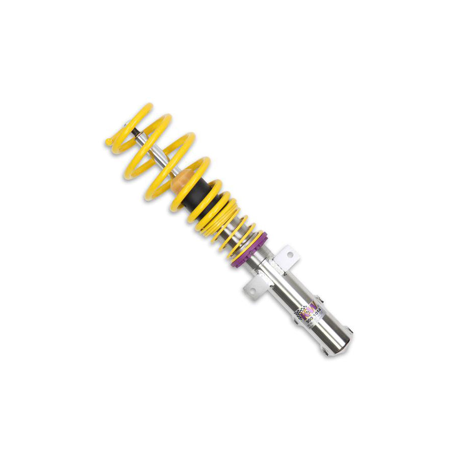KW 10290032 Renault Clio III Variant 1 Coilover Kit 3  | ML Performance UK Car Parts