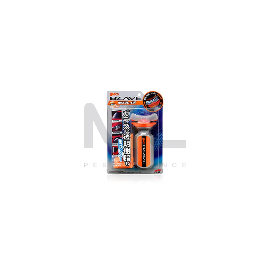 Soft99 Glaco Blave 100 ml | ML Performance UK Car Parts