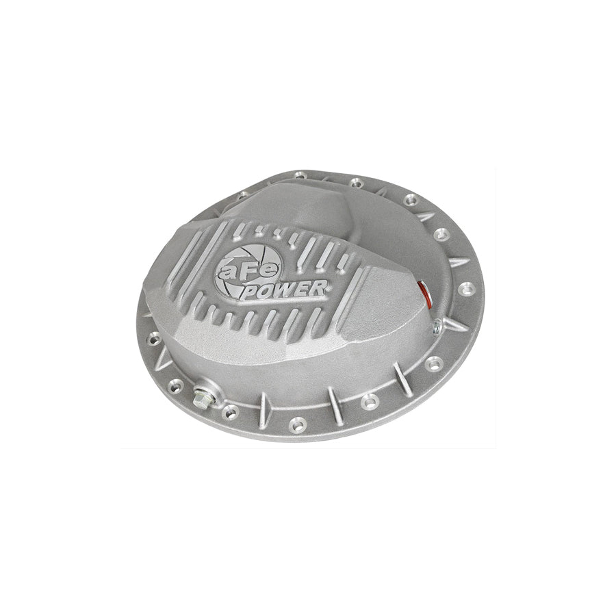  aFe 46-70360 Differential Cover Nissan Titan XD 16-19 V8-5.0L (td) (AAM 9.5-14)  | ML Performance UK Car Parts
