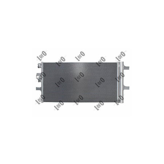 Abakus 0040160031 Air Conditioning Condenser | ML Performance UK