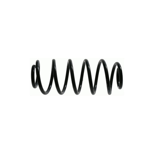 Sachs 994 163 Coil Spring For Toyota Yaris I Hatchback (P1)