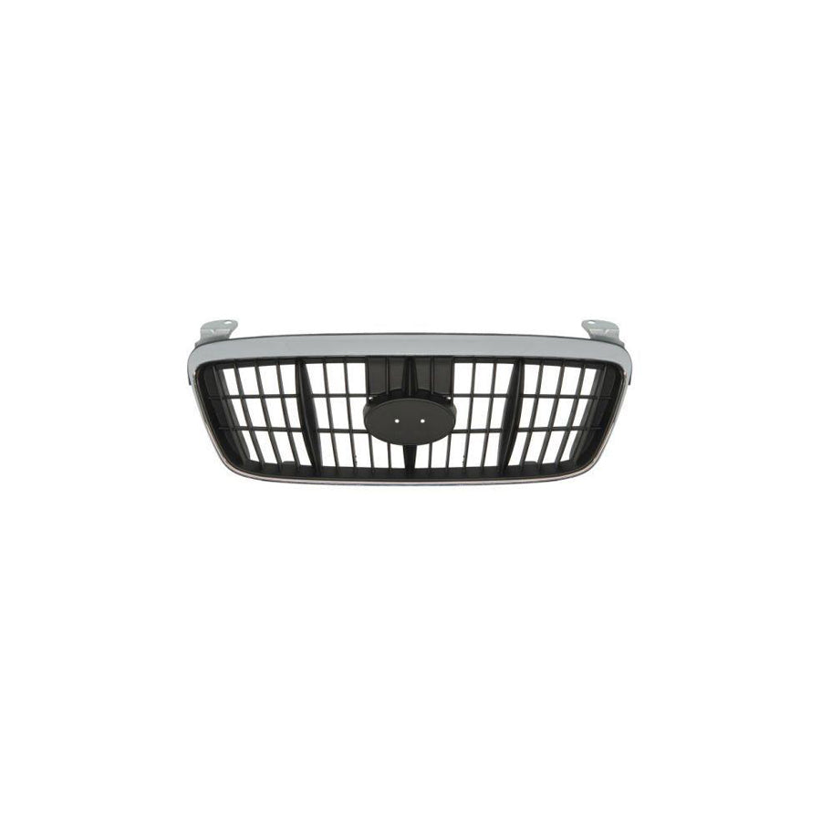 Blic 6503-05-9530680P Rear Panel For VW Scirocco I (53)