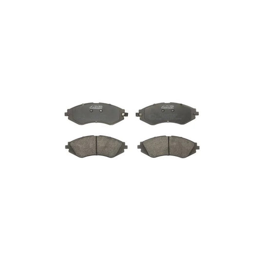 ABE C10003ABE Brake Pad Set
