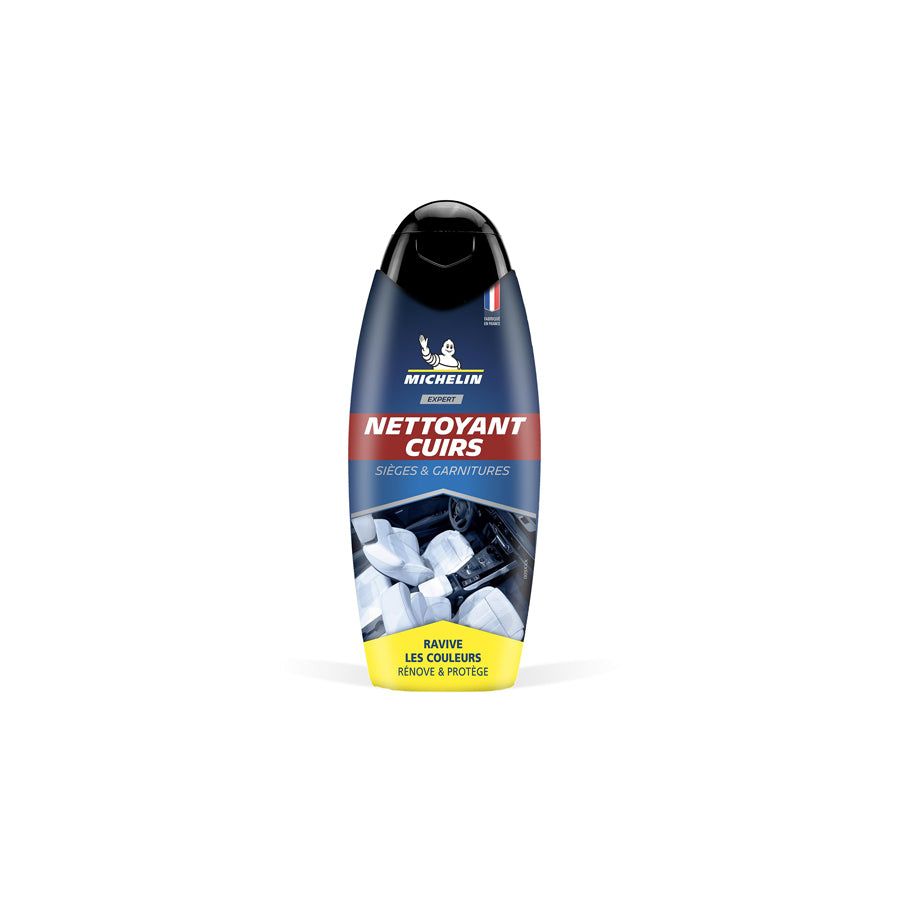 Michelin 009439 Leather Care Lotion | ML Performance UK Car Parts