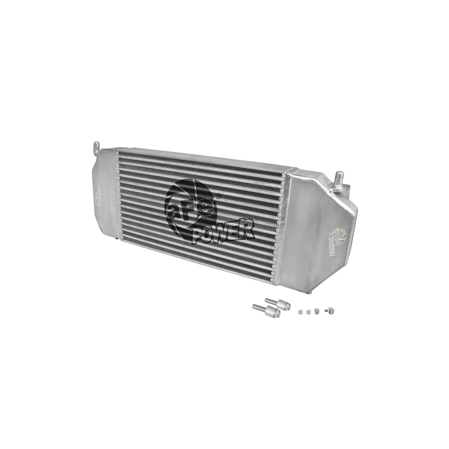  aFe 46-20201 Aluminum Intercooler Ford F-150 15-19 V6-2.7L (tt)/3.5L (tt)  | ML Performance UK Car Parts