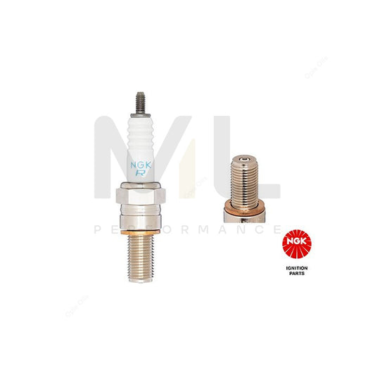 NGK R0045Q-10 (4216) - Racing Spark Plug / Sparkplug - Surface Discharge Electrode | ML Car Parts UK | ML Performance