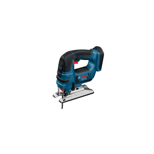 Bosch BSHGST18VLIX GST 18 V-LIN Jigsaw 18V Bare Unit | ML Performance UK