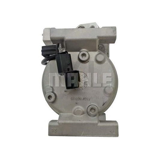 MAHLE ORIGINAL ACP 448 000P Compressor, air conditioning for KIA Picanto II (TA) PAG 46 YF, Refrigerant: R 1234yf, R 134a | ML Performance Car Parts