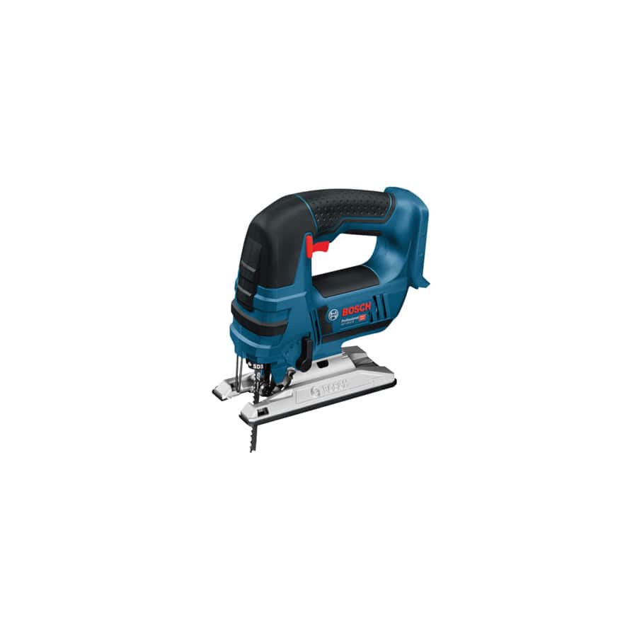 Bosch BSHGST18VLBN GST 18V-LI B Jigsaw 18V Bare Unit | ML Performance UK