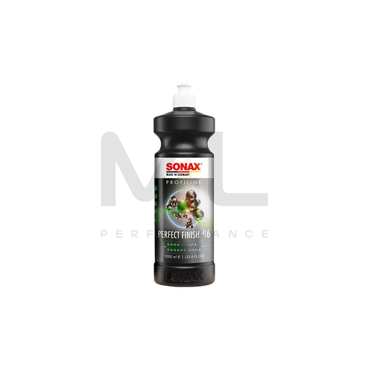 Sonax PROFILINE Perfect Finish 1L | ML Performance Car Care