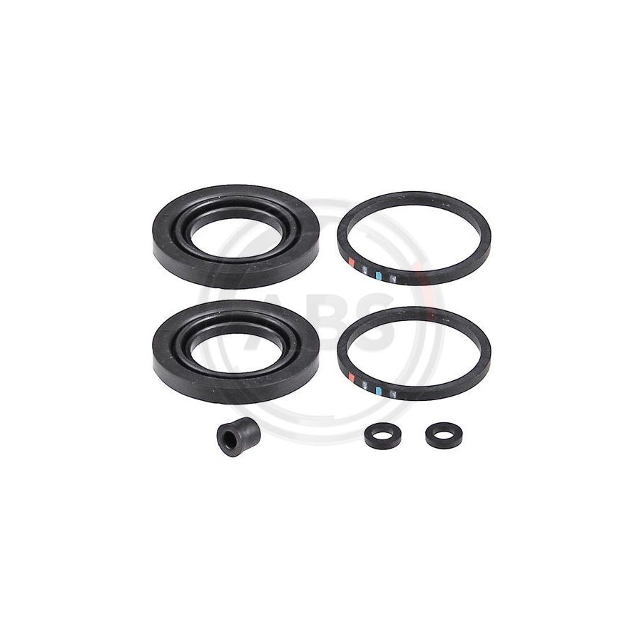 A.B.S. 43061 Repair Kit, Brake Caliper