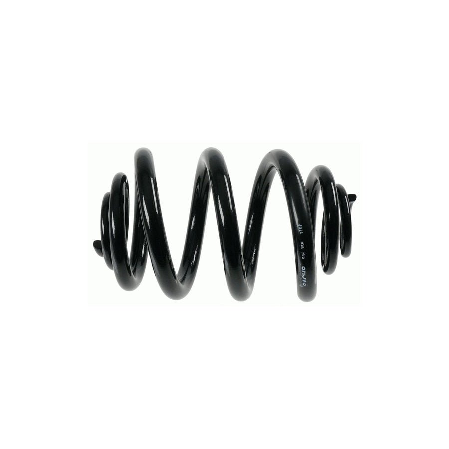 Sachs 994 166 Coil Spring For VW Transporter T4 Platform / Chassis (70E, 70L, 70M, 7De, 7Dl, 7D)