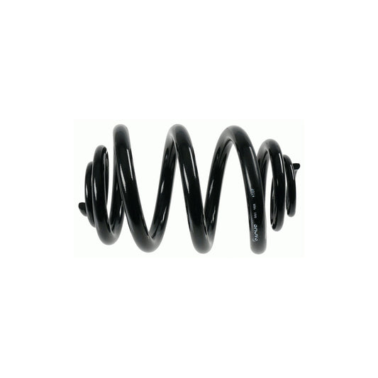 Sachs 994 166 Coil Spring For VW Transporter T4 Platform / Chassis (70E, 70L, 70M, 7De, 7Dl, 7D)