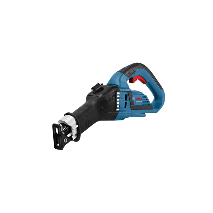Bosch BSHGSA18V32N GSA 18V-32 Brushless Reciprocating Saw 18V Bare Unit | ML Performance UK