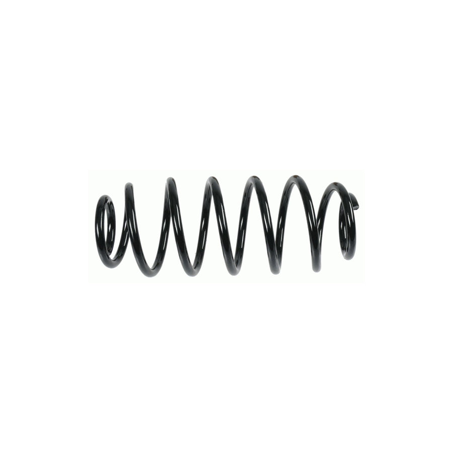 Sachs 996 561 Coil Spring For Toyota Yaris I Hatchback (P1)