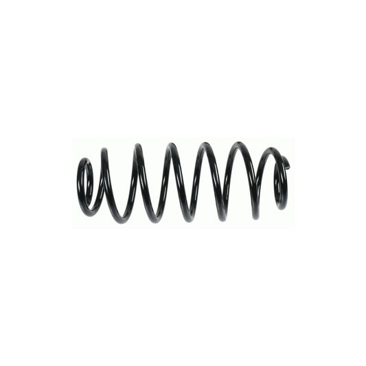 Sachs 996 561 Coil Spring For Toyota Yaris I Hatchback (P1)