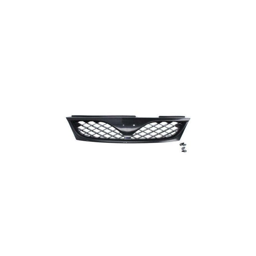 Blic 6502-07-1629993P Radiator Grille For Nissan Almera