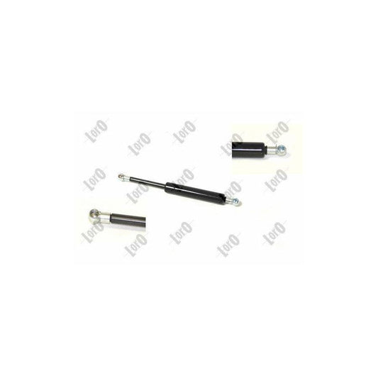 Abakus 10100166 Tailgate Strut For Renault Trafic | ML Performance UK