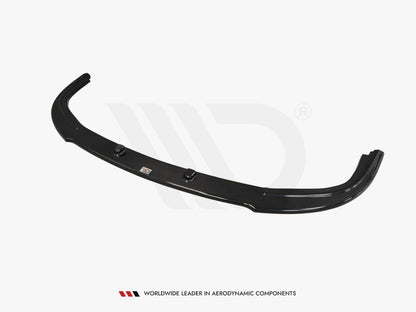 Maxton Design Subaru Impreza II WRX Front Splitter