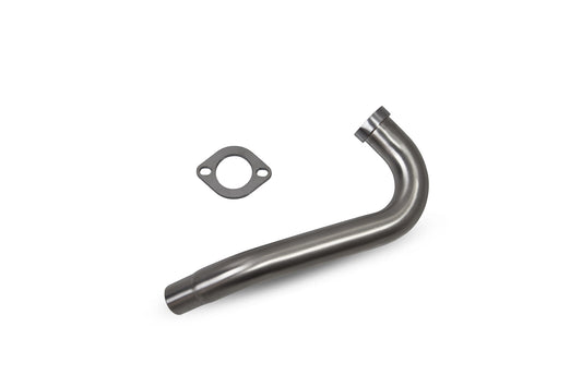 Scorpion RYA109MA Yamaha X-Max 300 Header Pipe | ML Performance UK UK