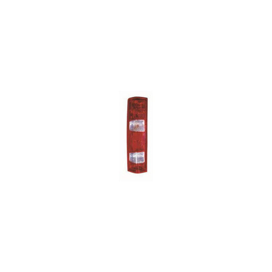 Abakus 6631906LUE Rear Light For Iveco Daily Iv Box Body / Estate | ML Performance UK