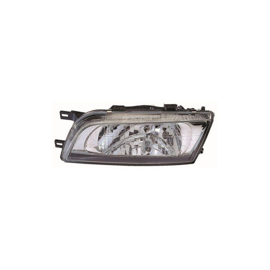 Abakus 2151178RLDEM Headlight For Nissan Almera | ML Performance UK