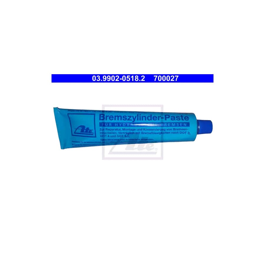 ATE 03.9902-0518.2 Paste, Brake / Clutch Hydraulic Parts | ML Performance UK Car Parts