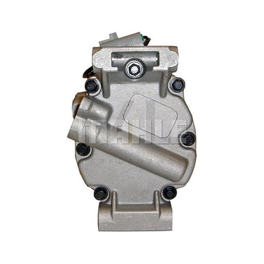 MAHLE ORIGINAL ACP 375 000S Compressor, air conditioning for TOYOTA COROLLA PAG 46, Refrigerant: R 134a, with seal ring | ML Performance Car Parts