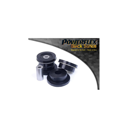 Powerflex PFR5-4610M3BLK BMW E46 M3 Rear Subframe Front Bush | ML Performance UK Car Parts