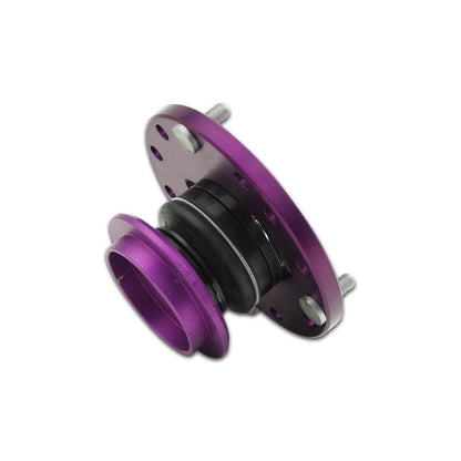 KW 19000769 BMW E36 Clubsport Top Mounts FA Right - With Camber Adjustment 4  | ML Performance UK Car Parts