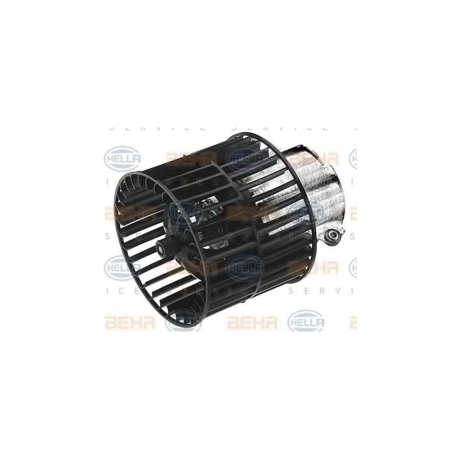 Hella 8EW 009 100-251 Interior Blower