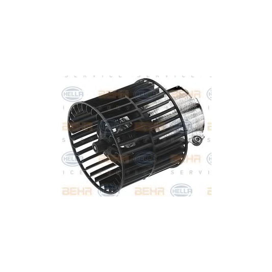 Hella 8EW 009 100-251 Interior Blower