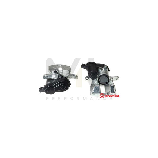 BREMBO T B1 009 Brake Hose 255mm, M10X1 | ML Performance Car Parts