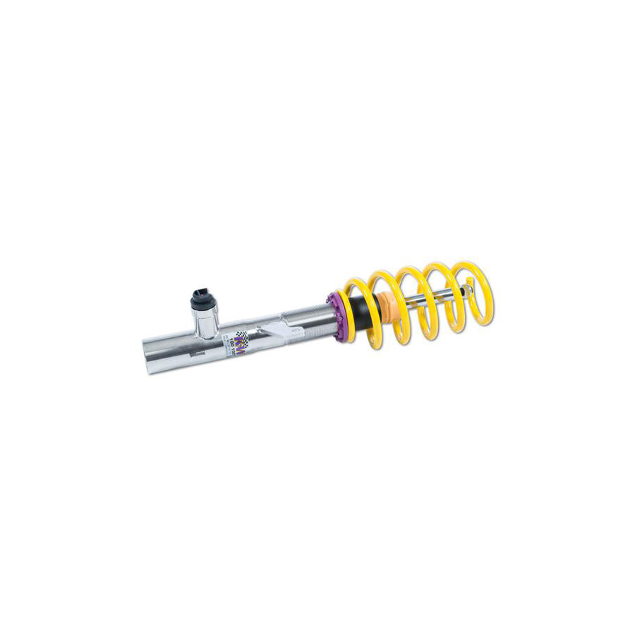 KW 39080054 VW Touran DDC Plug & Play Coilovers 3  | ML Performance UK Car Parts