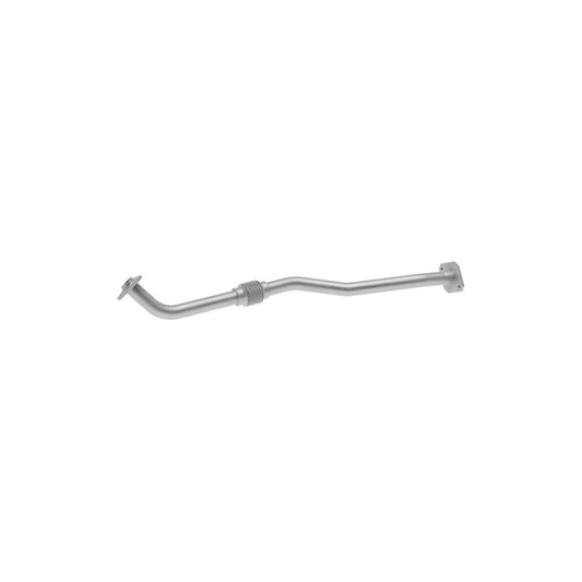 Hella 8LA 366 006-141 Exhaust Pipe For Nissan Primera