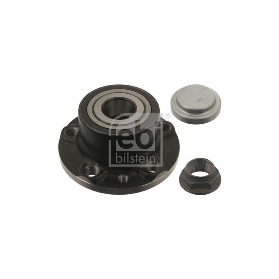 Febi Bilstein 40017 Wheel Bearing Kit