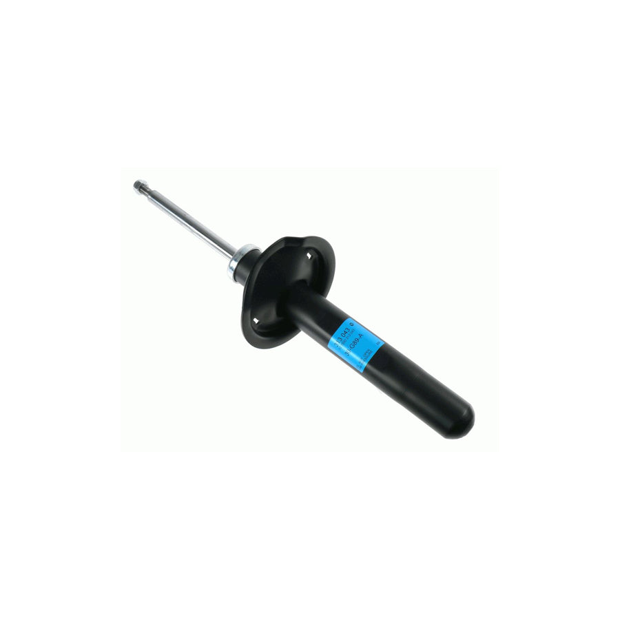 Sachs 313 043 Shock Absorber For Peugeot 206 Cc (2D)