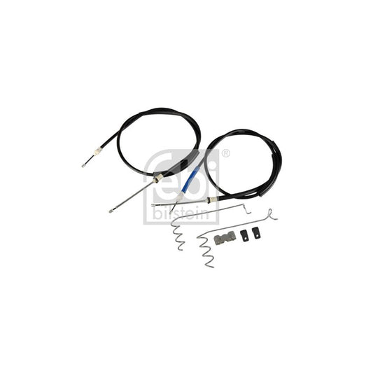 Febi Bilstein 173750 Hand Brake Cable
