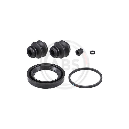 A.B.S. 73511 Repair Kit, Brake Caliper For Toyota Prius Ii Liftback (Xw20)