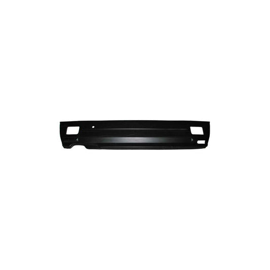 Blic 6503-05-9521680K Rear Panel For VW Golf II Hatchback (19E, 1G1)