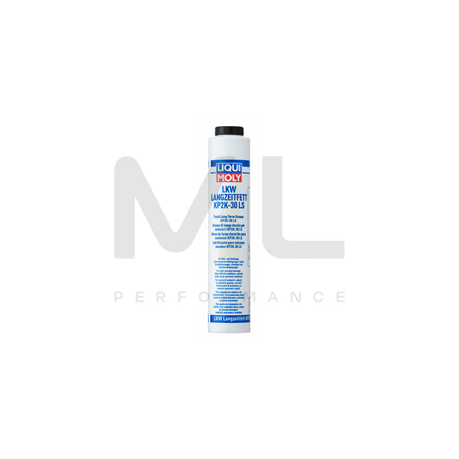 Liqui Moly Truck Long-term Grease KP2K-30 400g