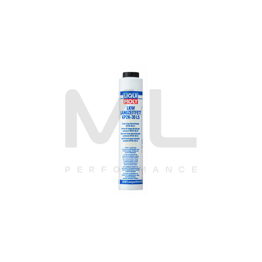Liqui Moly Truck Long-term Grease KP2K-30 400g