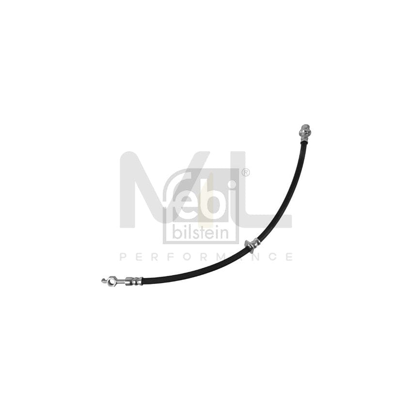FEBI BILSTEIN 174847 Brake Hose Front Axle Left, 510mm | ML Performance Car Parts