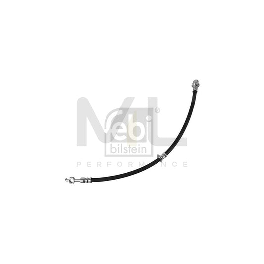 FEBI BILSTEIN 174847 Brake Hose Front Axle Left, 510mm | ML Performance Car Parts