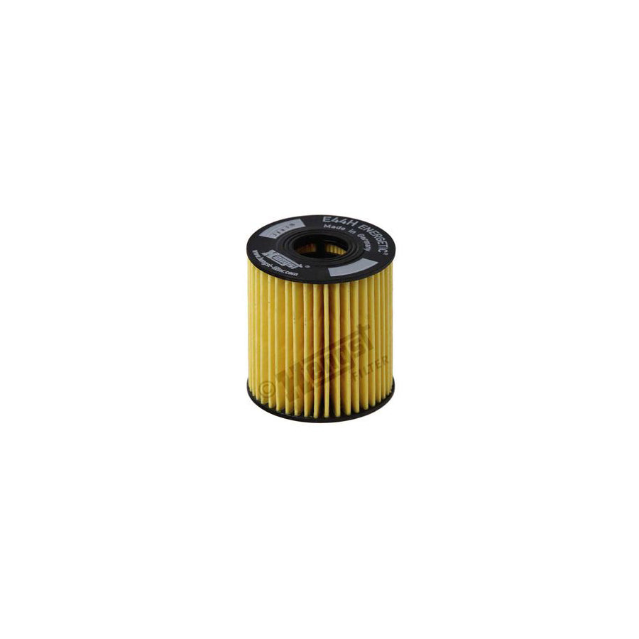 Hengst Filter E44H D110 Oil Filter