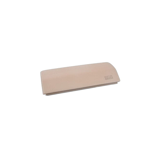 Genuine BMW 51458172597 E36 Dashboard Lid BEIGE (Inc. 316i, 325i & 318is) | ML Performance UK Car Parts